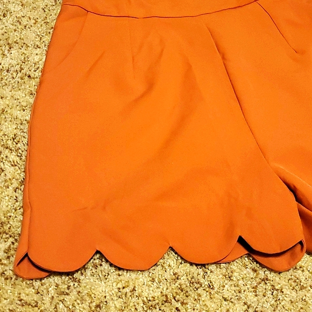 MINE Romper - Picture 3 of 6